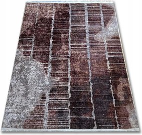 Konyha Hálószoba Nappali Szőnyeg Puha 120X170 CM