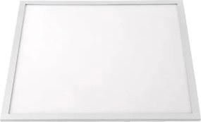 LED Panel 8mm vastag! 595x595 40W 6500K Aigostar