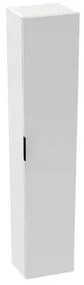 Jika Cube fürdőszobaszekrény magas 32x170x25,1 cm fehér H4537211763001