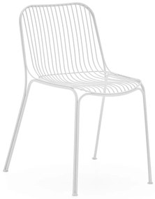 Hiray szék, többféle változat - Kartell szín: Szürke-zöld