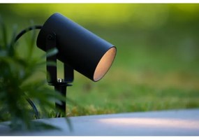 Lucide 09832/01/30 - Kültéri TAYLOR spotlámpa 1xGU10/50W/230V IP65