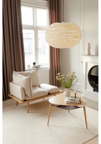 Krémszínű pad Lounge Around – UMAGE