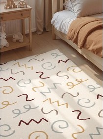 Gyerek szőnyeg 200x290 cm Fiete – Hanse Home