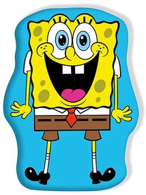 SpongyaBob Surprise formapárna, díszpárna