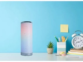 LED RGBW Dimmelhető asztali lámpa LED/5W/230V + távirányítás