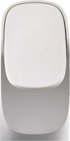 Bézs műanyag szappanadagoló 350 ml Slim – Joseph Joseph