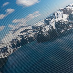 Kép - Garibaldi Park (70x50 cm)