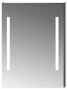 Tükör kapcsoló nélkül Clear 60x81 cm 5572.5.173.144.1
