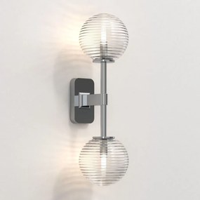 Astro Lighting TACOMA 1429002 Fali lámpa 2x3W/G9 IP44