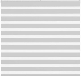 vidaXL zebrafüggönnyel 160x150 cm szövetszélesség 155,9 cm poliészter