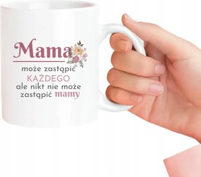 Anya bĂĄrkit helyettesĂthet, senki sem helyettesĂtheti anya Bögre AnyukĂĄknak AjĂĄndĂ©k