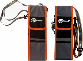 Sonel WAFUTS2 Mérő tok P1 P2 P3 P4 P5 P6 indikátorokhoz Tartós