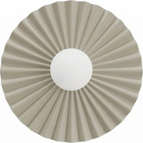 Fali lámpatest UMBRA 1xG9/8W/230V bézs