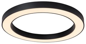 Immax NEO 07210L-LED Dimmelhető lámpa PASTEL LED/68W/230V 95cm fekete Tuya + távirányító