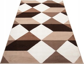 Bcf Szőnyeg 80x150 Modern Divatos Soft #443