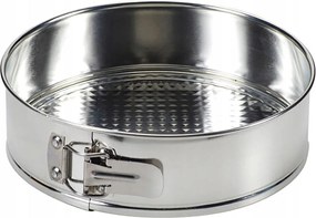 24 cm-es tortaforma, 1 tepsi alja.