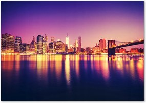 Lacobel konyha Manhattan New York Ragasztó Ingyenes