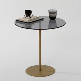 Chill-Out - Gold, Dark Grey