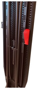 Vasalódeszka 120x38 cm K-Tres Black Tube – Rolser