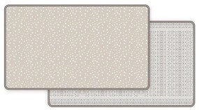Skip Hop - Gyermek játékszőnyeg BOHO BEIGE