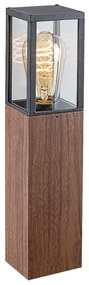 Rabalux 7196 - Kültéri lámpa WALES 1xE27/60W/230V IP44