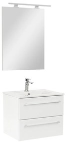 Vario Clam 60 komplett