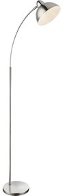 GLOBO 24703SN - Állólámpa ANITA 1xE27/40W/230V 24703SN