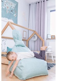 Funny Bunny bézs babzsák - The Brooklyn Kids