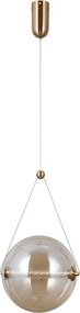 Italux modern függeszték rastia arany itxpnd-34361-lhbramb