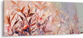 Kép - Festés pasztell ősz (120x50 cm)
