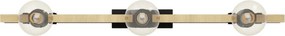 Eglo BAILRIGG 43901 Állólámpa 3x40W/E27 IP20