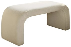 Nu Bench White pad