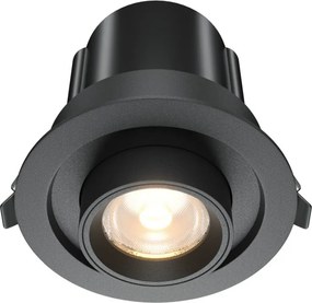 Maytoni Hidden DL095-01-10W3K-B 1x10W/LED 3000K 760lm IP20