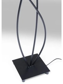 Kare Design állólámpa Flexible Mocca