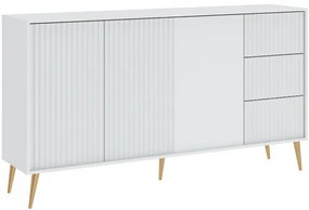 BARCELONA CABINET 3D3S