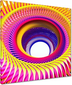 Vászonkép 50x50 Lyuk a földben Keresztrejtvény