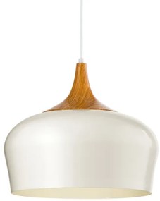 Eglo 95383 - Csillár OBREGON 1xE27/60W/230V