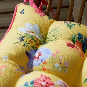 Székpárna 40x40 cm Exotic Garden – RHS