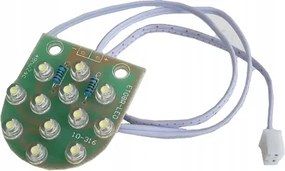 Led panel Mido 600, 1000 Wiśniowski