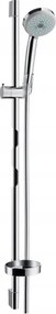Hansgrohe Zuhanyszett 90cm Croma 100 Multi Unica'C króm 27774000