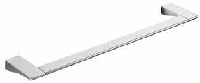 GEDY 572160 Glamour törülközőtartó 60 x 8,2 cm,szürke