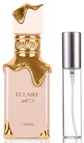 Lattafa Eclaire (10 ML) Eau de Parfum