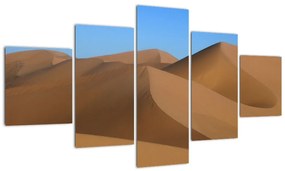 Modern kép - vidékek (125x70cm)