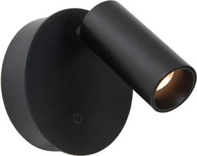 Lucide TONI 29933/02/30 Fali lámpa 1x2w/led 2700-4000k 120lm ip20