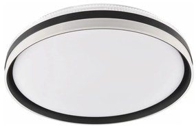 LED állítható mennyezeti lámpa BARBARA LED/72W/230V 3000-6000K + DO