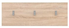 Akasztós panel Nepo Plus 42 (szonoma tölgy) . 1098461