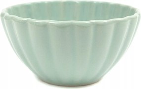 Húsleves Zöld Menta 350ml Virág Kpl 6db Fényes Tál