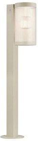 Nordlux - Kültéri lámpa COUPAR 1xE27/25W/230V IP54 krémes