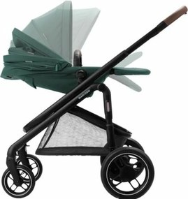 Maxi-Cosi Plaza+ multifunkciós babakocsi Oria mózessel- Essential Green