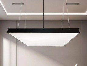 NEDES LCL7224-H Modern Led Függesztett Lámpa IP20